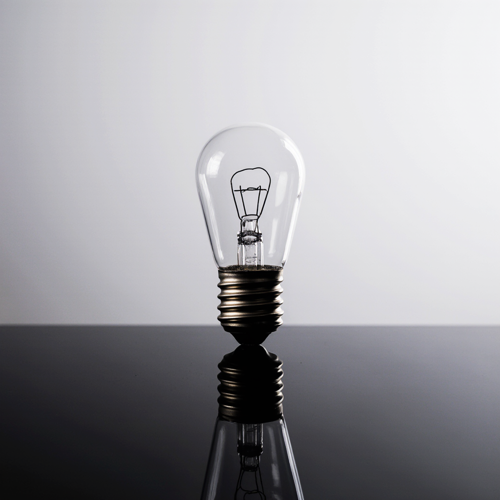 Dermalogic 209 Sterilizer Replacement UV-C Germicidal 8W Light Bulb Lamp Durable