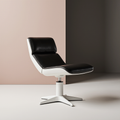Mayakoba Vesta Modern Salon Customer Chair for Manicure and Office Use